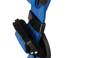 Werner Fall Protection Harness Strap Keepers