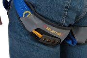 Werner Fall Protection Harness Sub-Pelvic Strap