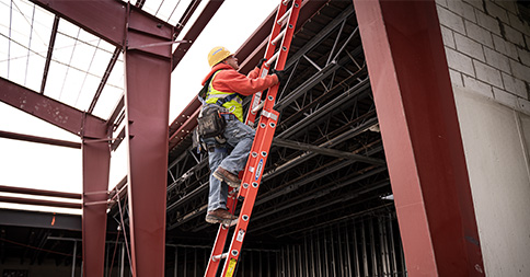 Werner-Extension-Ladders Werner-Extension-Ladders