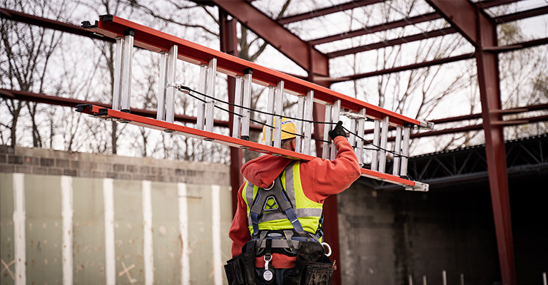 Werner-Ladders Werner-Ladders