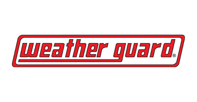 Brand Overview - WEATHER GUARD - 768 x 400