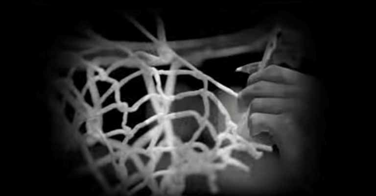 Net Cutting Video