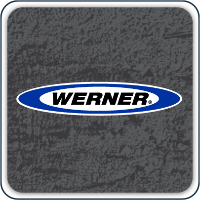 1995 Werner Logo