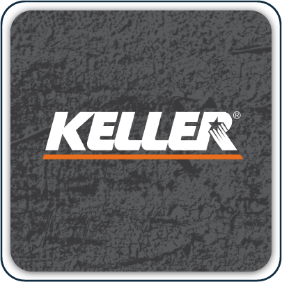 1999 Keller Ladder Logo