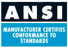 ANSI Logo