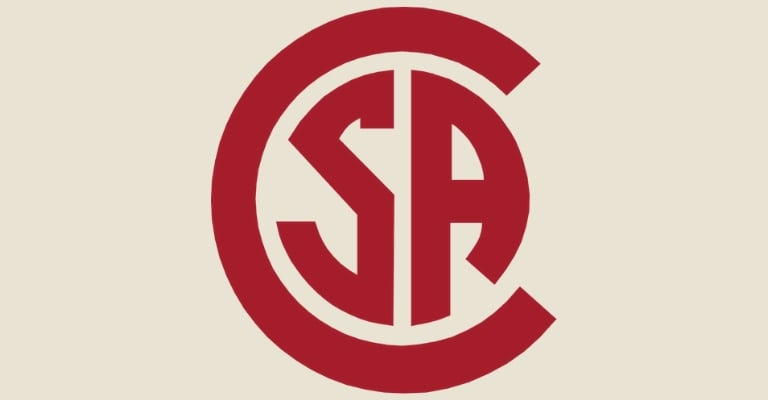 CSA Logo CSA Logo