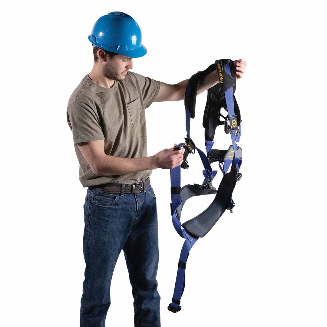 Product Promise ProForm Inspect