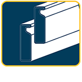 AERO Patented BOXLOK™ System