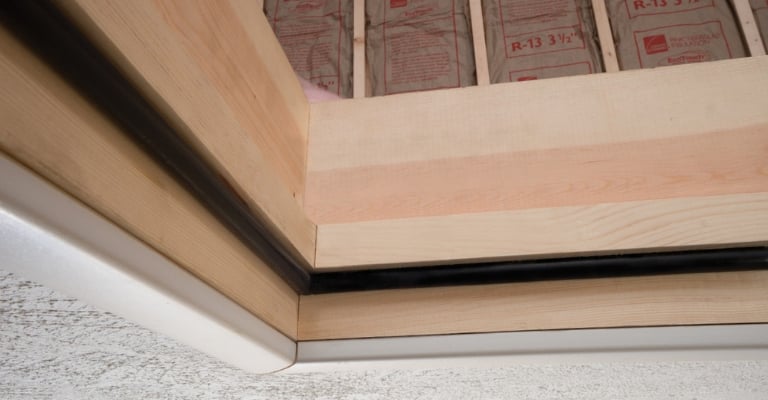 Attic Ladder Installation Support Werner Us Attic Ladder Installation Support Werner Us
