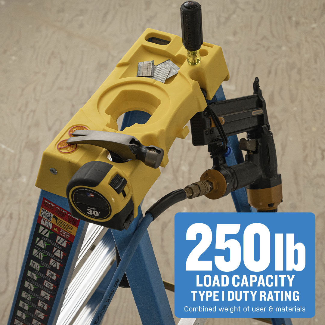 Werner fs100 deals