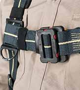 ArcFlash Kevlar