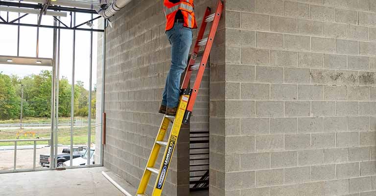 Multi-Purpose Ladders