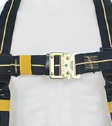 Welding Harness Buckle
