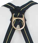 Welding Harness D Ring