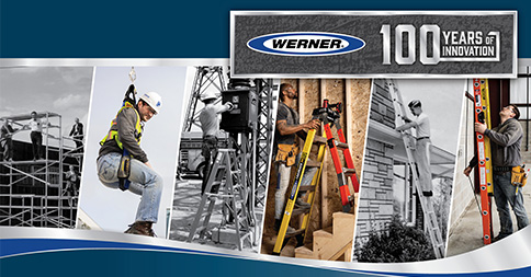 Werner-100-Years