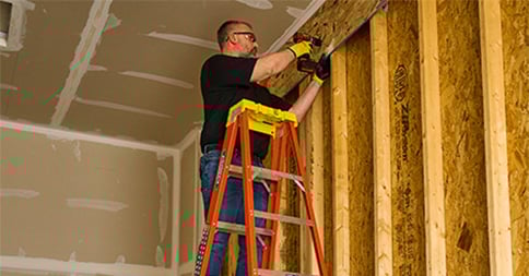 Werner-Step-Ladders