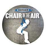 Chair in the Air Logo