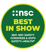nsc best in show 2021
