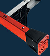 Werner ladder 6ft