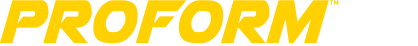 Werner ProForm F3 Logo
