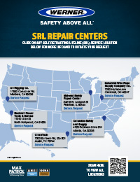 SRL-Repair-Centers