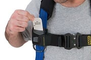 Werner Fall Protection Harness Labels Werner Fall Protection Harness Labels