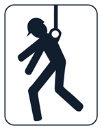 Werner Standard Class A Fall Protection Harness Werner Standard Class A Fall Protection Harness