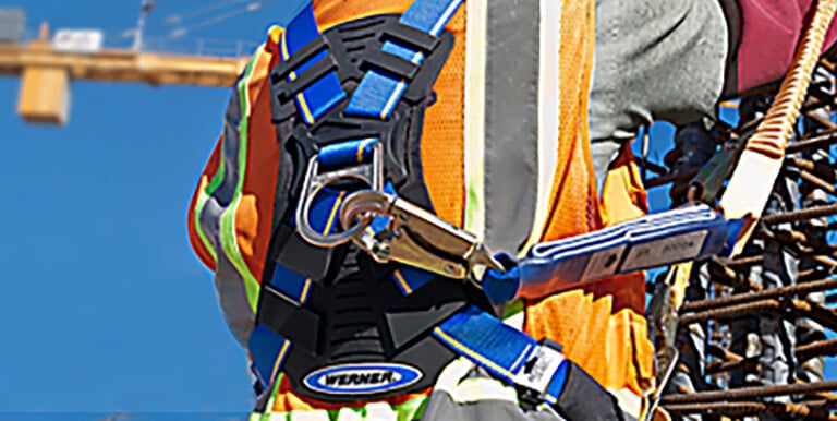 Werner Know Your Harness Werner Know Your Harness
