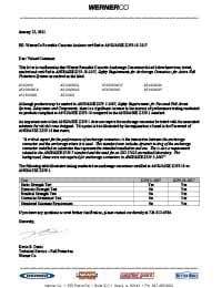 Reusable Concrete Anchors Certified to Z359.18