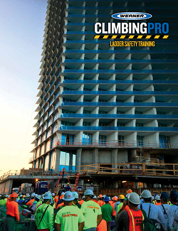 Climbing Pro Cover Climbing Pro Cover