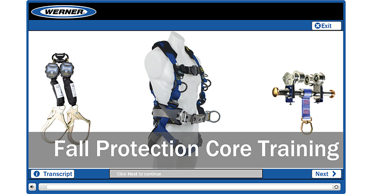 FP Core Training FP Core Training