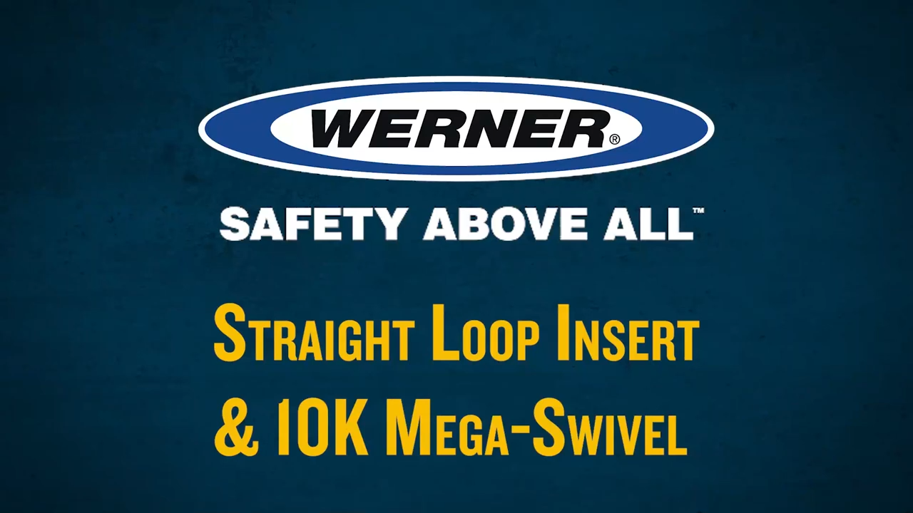 Werner-Tech-Talk-SLI-10K-Mega-Swivel