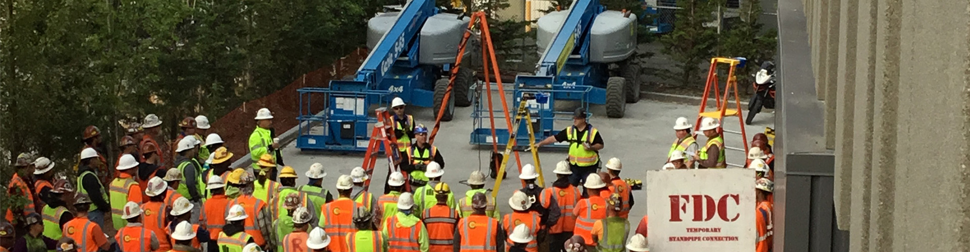Werner-Schedule-Safety-Training Werner-Schedule-Safety-Training
