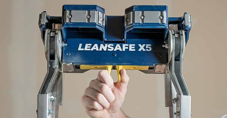 Werner-leansafe-quick-change