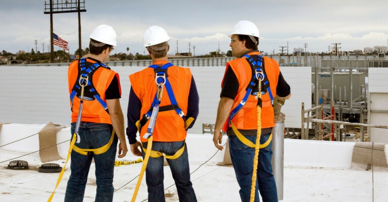 Werner-Fall-Protection