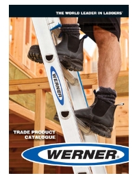 TRADES PRODUCT CATALOGUE