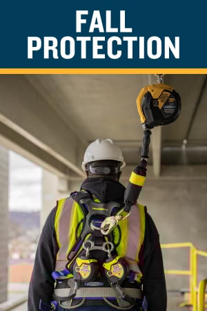 Werner-Fall-Protection