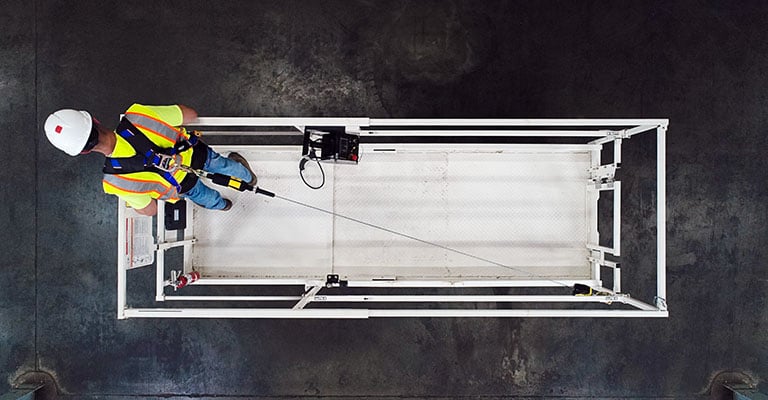 Werner Max Patrol LE