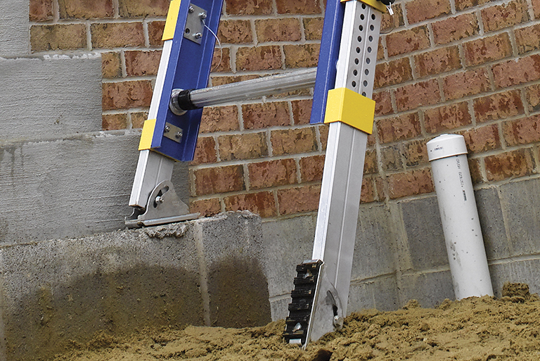 Werner products adapt to uneven surfaces