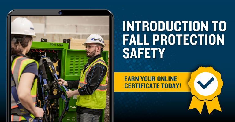 Introduction-to-Fall-Protection-Safety