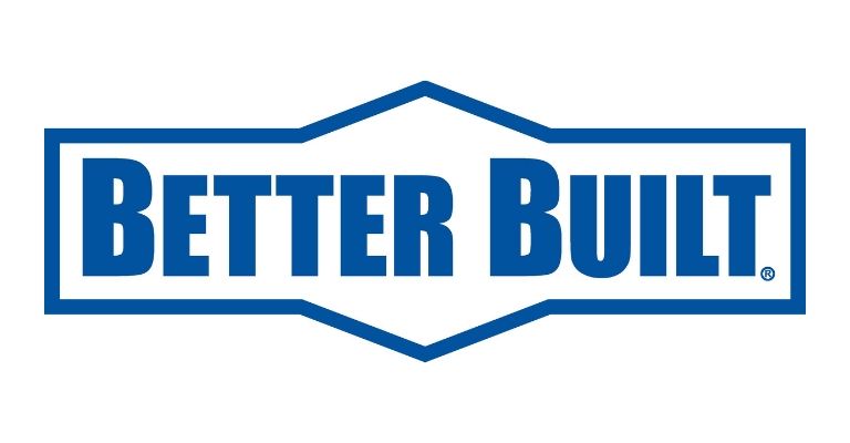 Better Built Logo