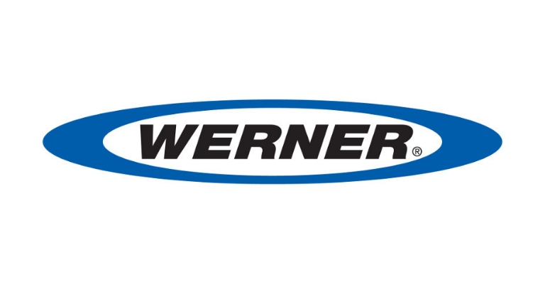 Brand Overview - Werner - 768 x 400