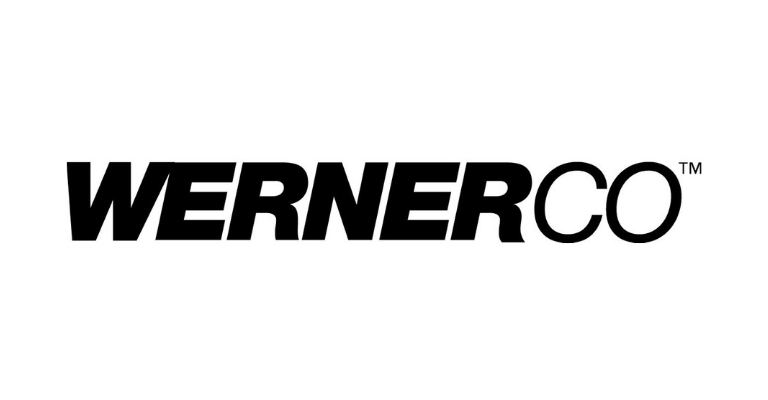 Werner Co Logo