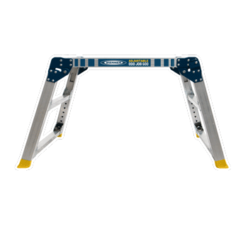 Werner Adjustable Odd Job 600 Work Platform