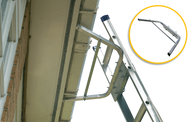 Werner Ladder Accessory - Ladder Stand Off