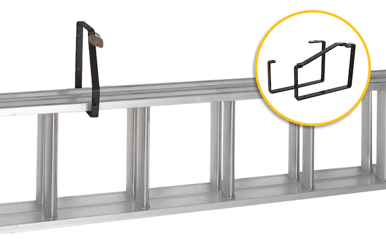 Werner Ladder Accessory - Ladderlok