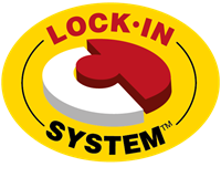 Werner Lock-In System Logo