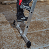 Werner EU Extension Ladder Stabiliser