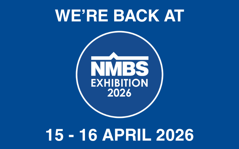 Werner Ladders News - NMBS Exhibition 2026