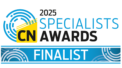 Finalist_CN Awards - Werner UK AdjustaStep PRO Ladder
